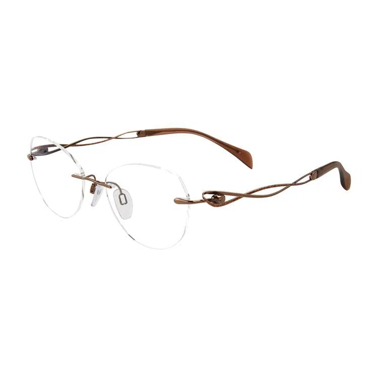 Line Art XL2165 Eyeglasses - view 3